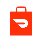 Logo of DoorDash - Driver android Application 