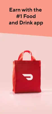 DoorDash - Driver android App screenshot 9