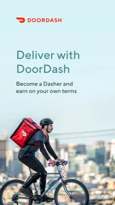 DoorDash - Driver android App screenshot 2