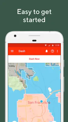 DoorDash - Driver android App screenshot 4