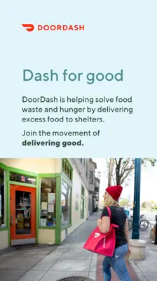 DoorDash - Driver android App screenshot 5